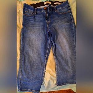 Angel brand size 10 capris